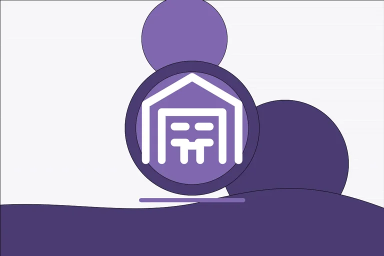Generic unbranded illustration representing Auto Service