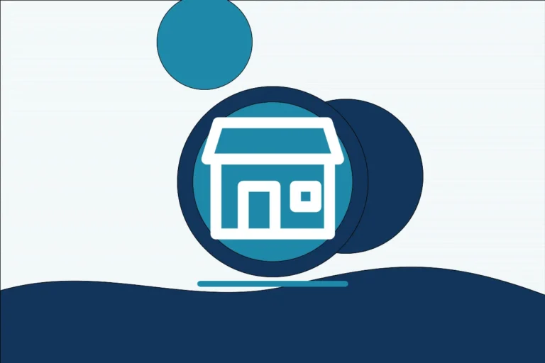 Generic unbranded illustration representing Retail