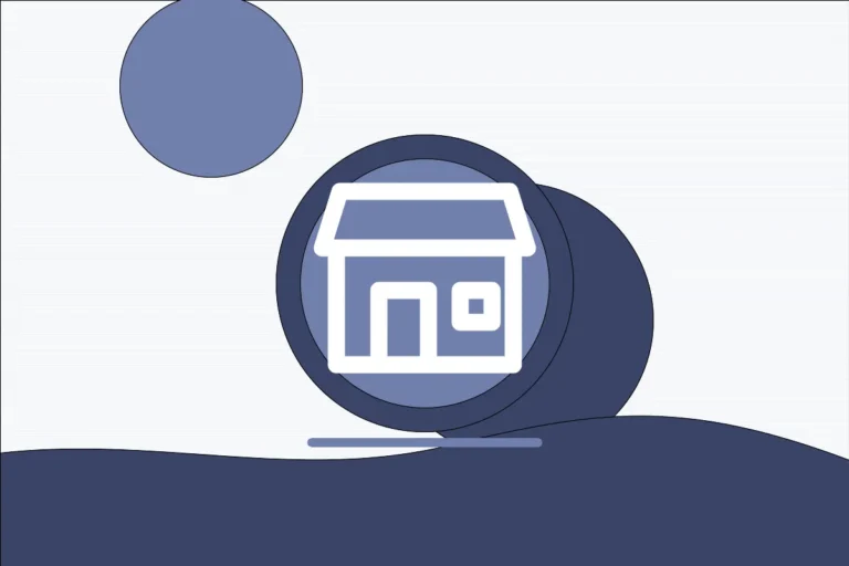 Generic unbranded illustration representing Retail