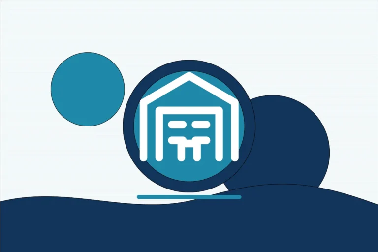 Generic unbranded illustration representing Facility Services