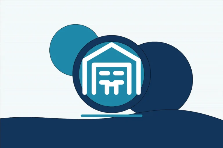Generic unbranded illustration representing Auto Service