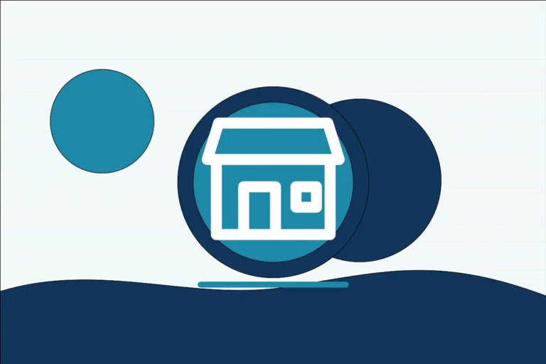 Generic unbranded illustration representing Retail