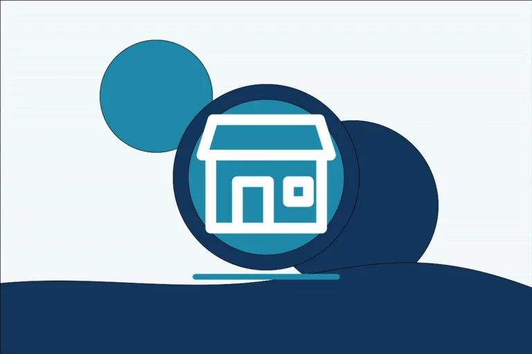 Generic unbranded illustration representing Retail