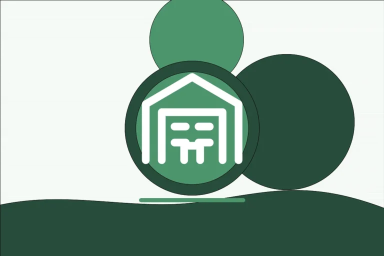 Generic unbranded illustration representing Facility Services