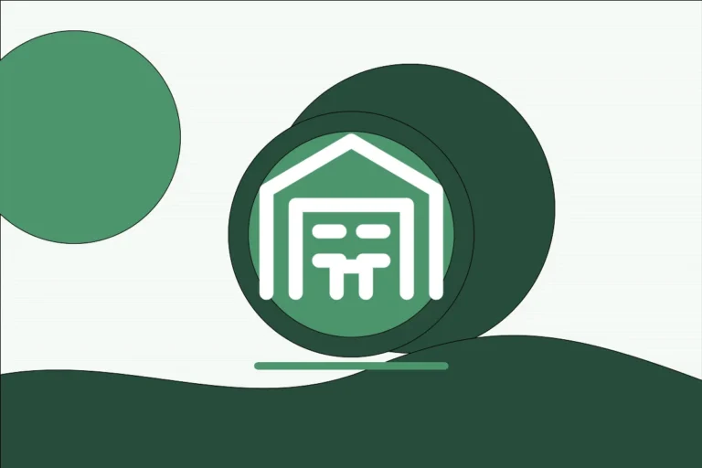 Generic unbranded illustration representing Facility Services
