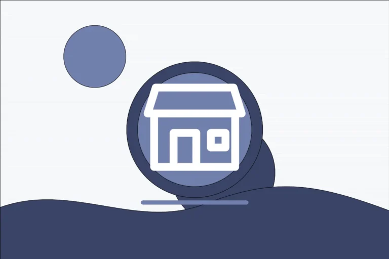 Generic unbranded illustration representing Retail