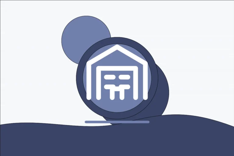 Generic unbranded illustration representing Facility Services