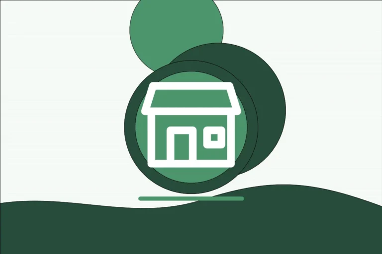 Generic unbranded illustration representing Retail
