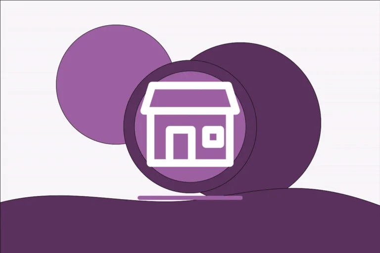 Generic unbranded illustration representing Retail