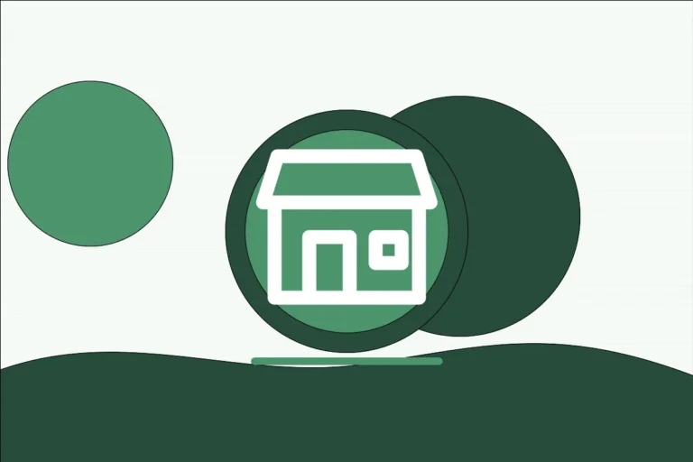Generic unbranded illustration representing Retail