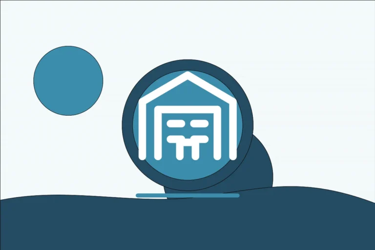 Generic unbranded illustration representing Facility Services