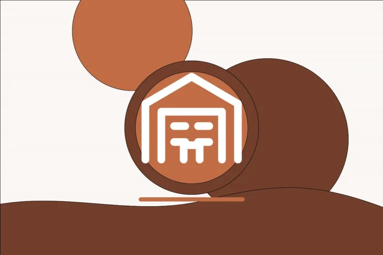 Generic unbranded illustration representing Auto Service