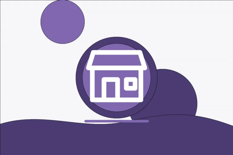Generic unbranded illustration representing Retail