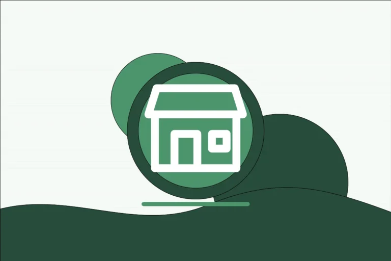 Generic unbranded illustration representing Retail