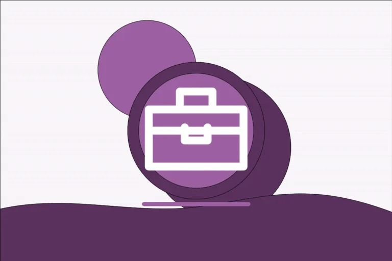 Generic unbranded illustration representing Business Support