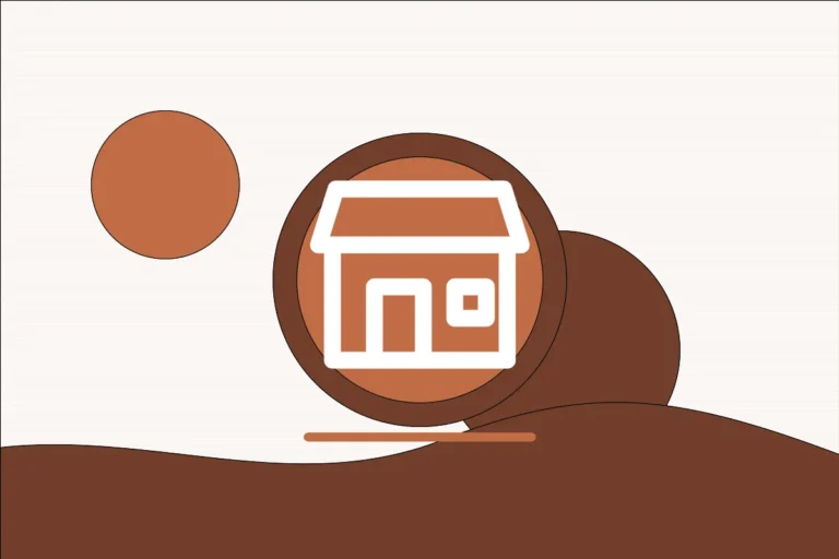 Generic unbranded illustration representing Retail