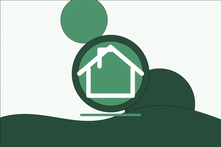 Generic unbranded illustration representing Roofers