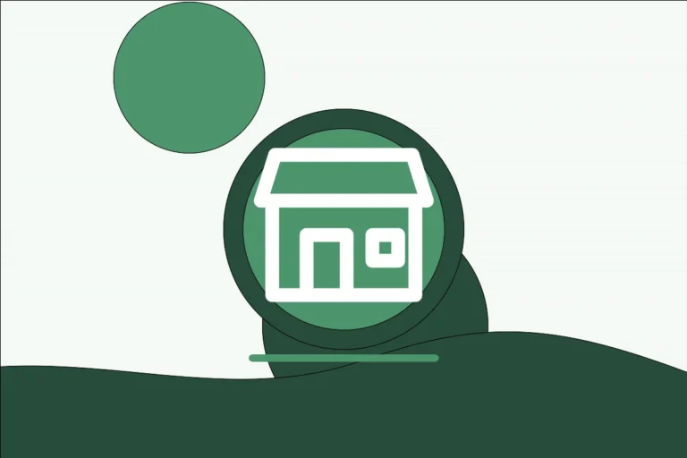 Generic unbranded illustration representing Retail