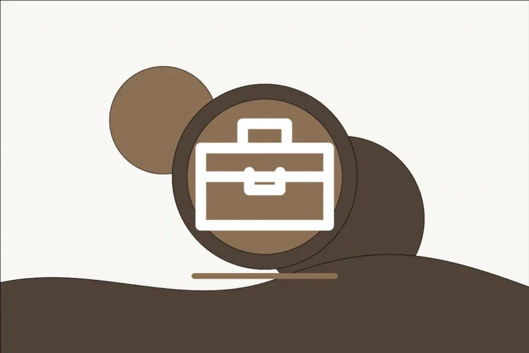 Generic unbranded illustration representing Business Support