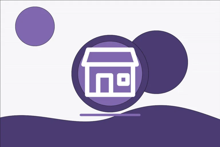 Generic unbranded illustration representing Retail