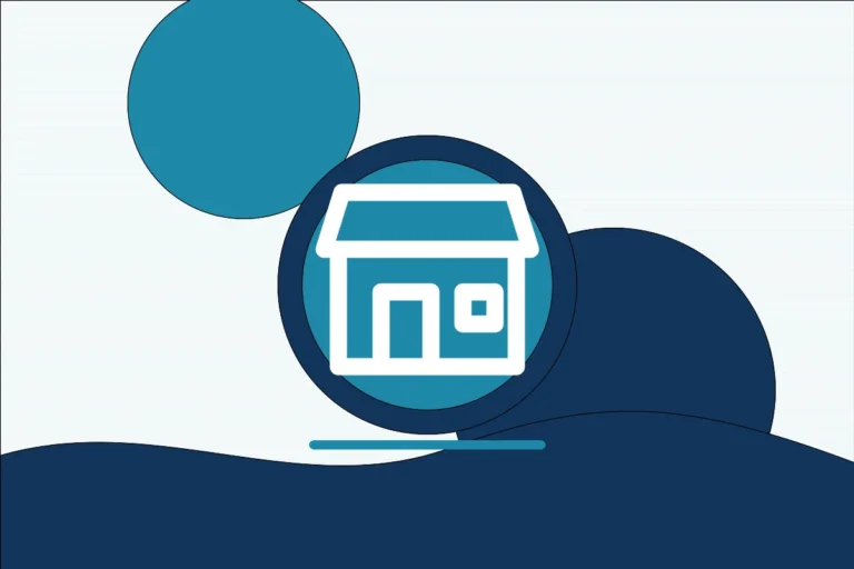 Generic unbranded illustration representing Retail