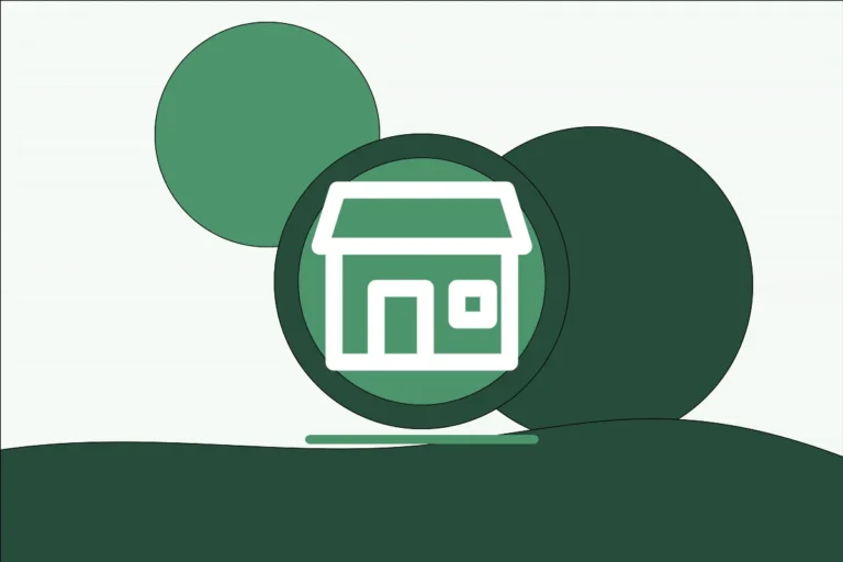 Generic unbranded illustration representing Retail