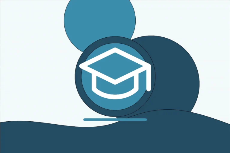 Generic unbranded illustration representing Education (Institutions)
