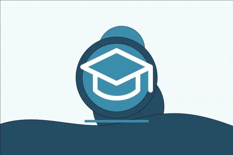 Generic unbranded illustration representing Education (Institutions)