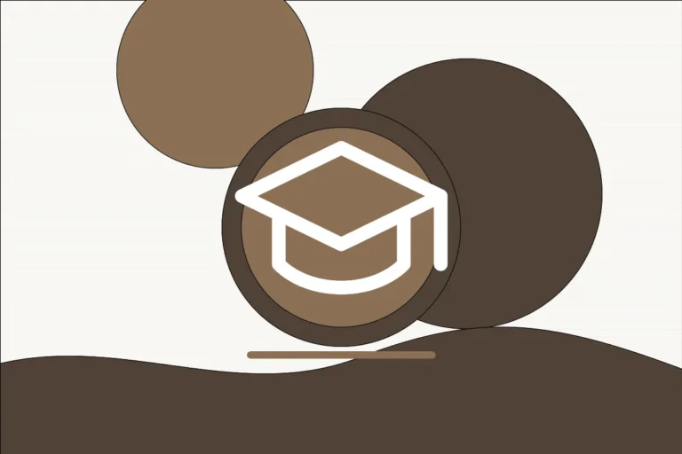 Generic unbranded illustration representing Education (Institutions)