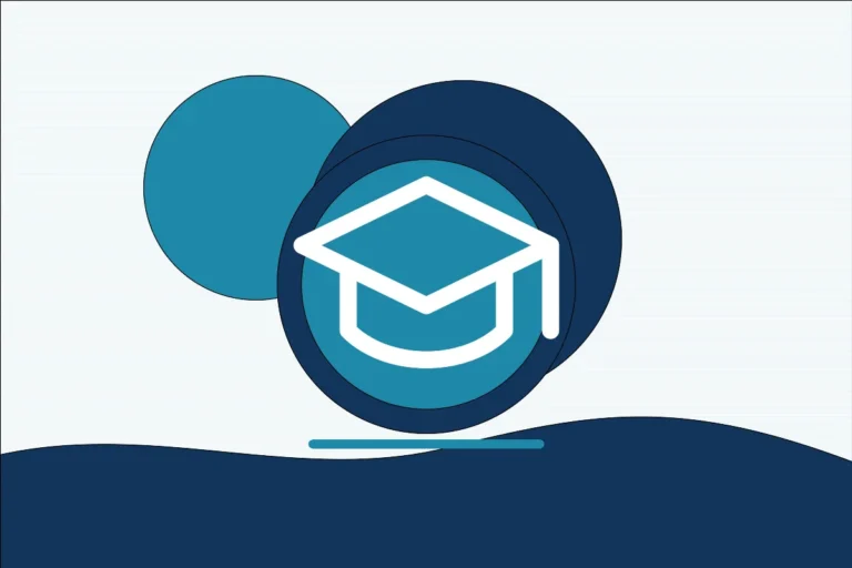 Generic unbranded illustration representing Education (Institutions)