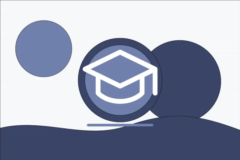 Generic unbranded illustration representing Education (Institutions)