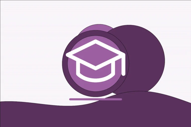 Generic unbranded illustration representing Education (Institutions)