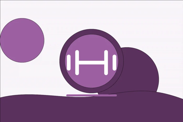 Generic unbranded illustration representing Fitness