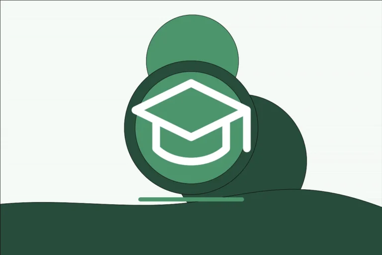 Generic unbranded illustration representing Education (Institutions)