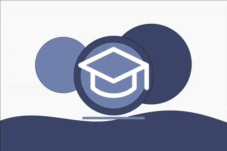 Generic unbranded illustration representing Education (Institutions)