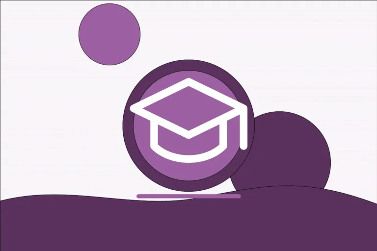 Generic unbranded illustration representing Education (Institutions)