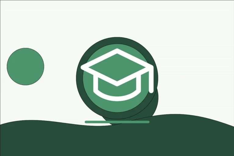 Generic unbranded illustration representing Education (Institutions)