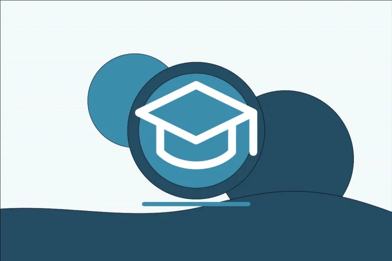 Generic unbranded illustration representing Education (Institutions)