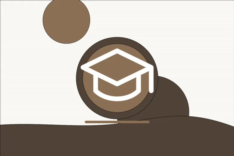 Generic unbranded illustration representing Education (Institutions)
