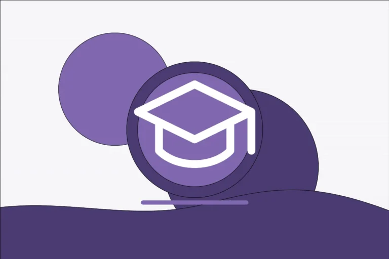 Generic unbranded illustration representing Education (Institutions)