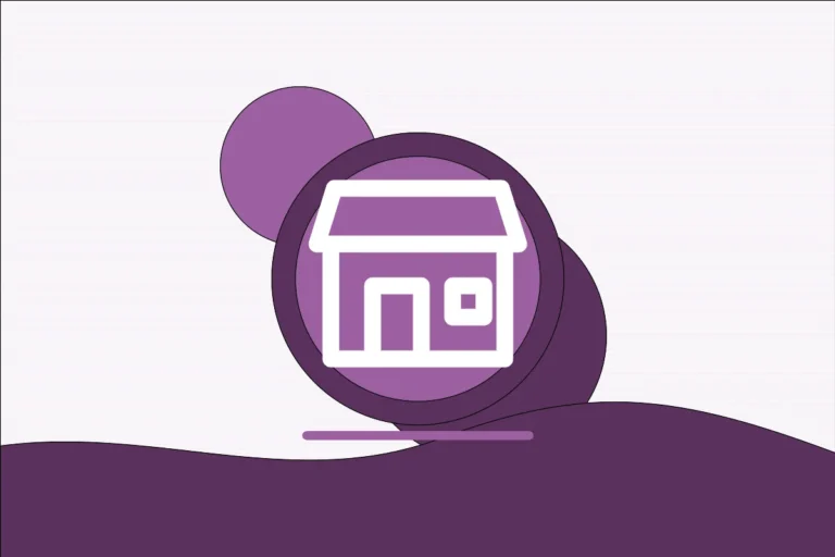 Generic unbranded illustration representing Retail