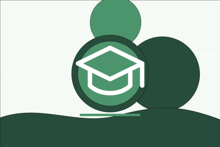 Generic unbranded illustration representing Education (Institutions)
