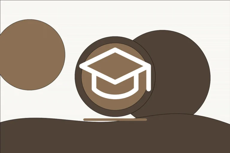Generic unbranded illustration representing Education (Institutions)