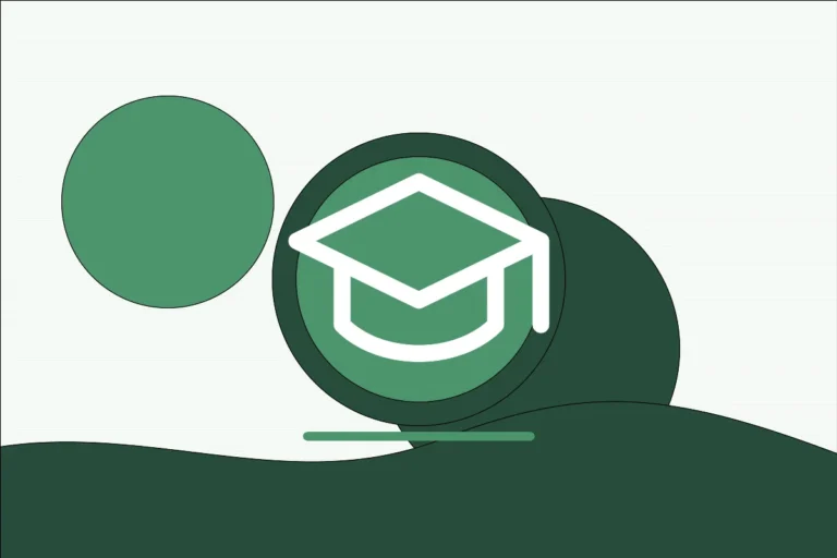 Generic unbranded illustration representing Education (Institutions)