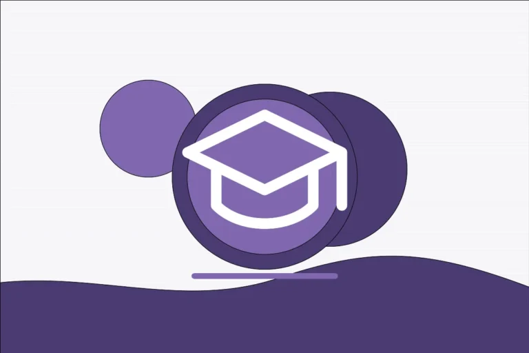 Generic unbranded illustration representing Education (Institutions)