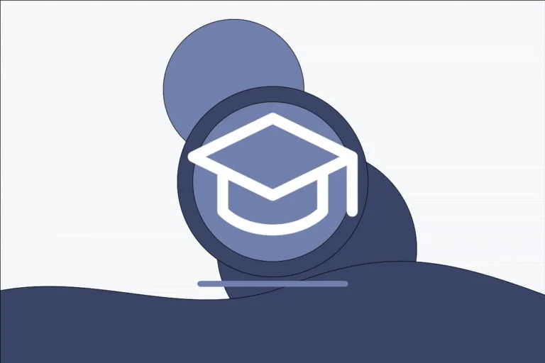 Generic unbranded illustration representing Education (Institutions)