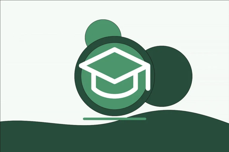 Generic unbranded illustration representing Education (Institutions)
