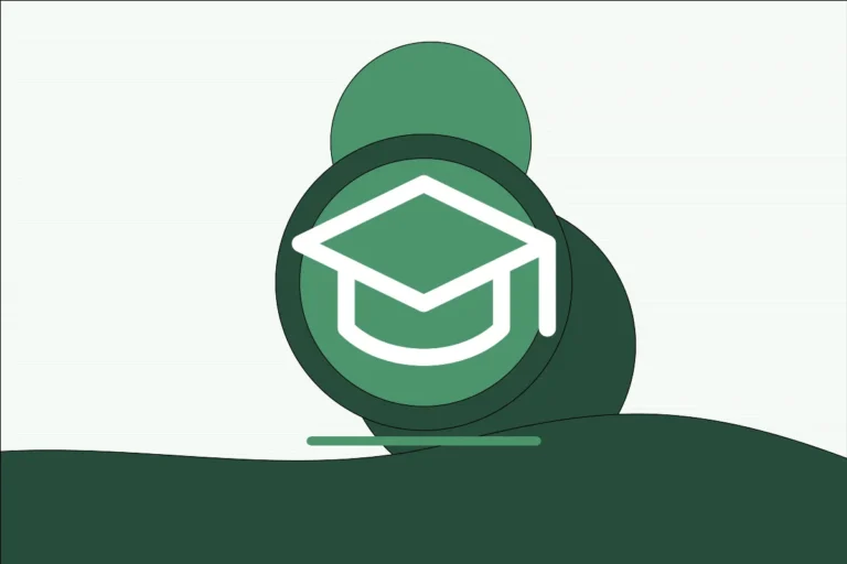 Generic unbranded illustration representing Education (Institutions)