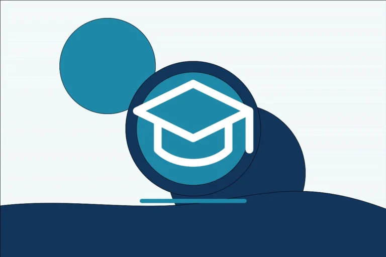 Generic unbranded illustration representing Education (Institutions)