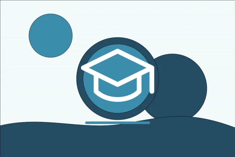 Generic unbranded illustration representing Education (Institutions)